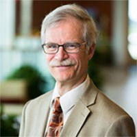 Warren Thompson, M.D.