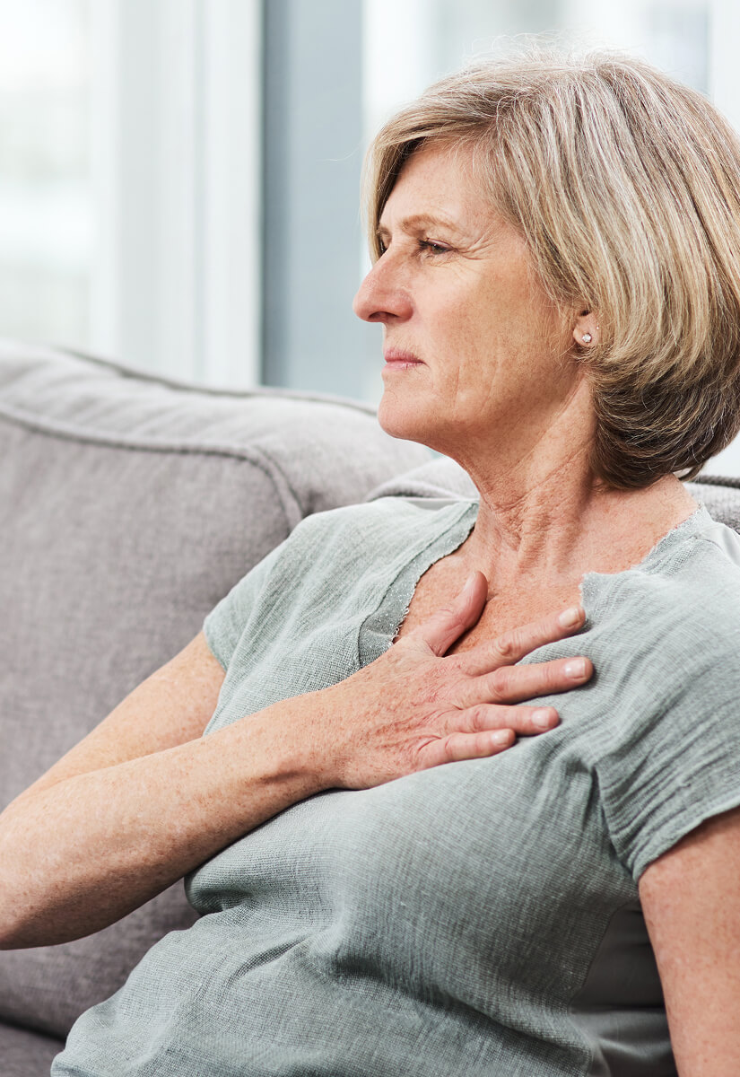 Mediterranean diet can reduce risk of heart attack and stroke