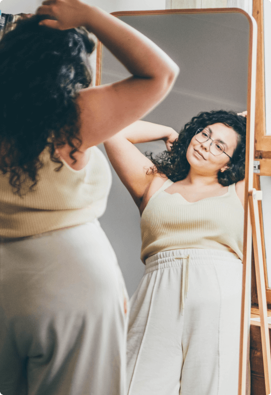 We're invested in your success!