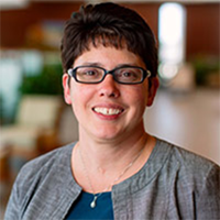 Lisa M. Dierks, R.D.N., L.D.