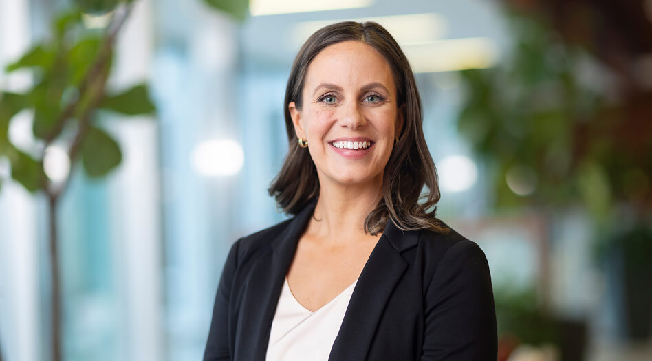 Tara Schmidt, M. Ed., RDN