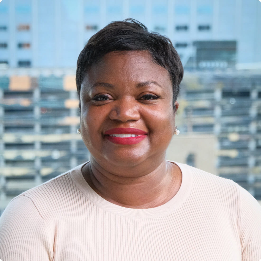 Camille, member of the Mayo Clinic Diet