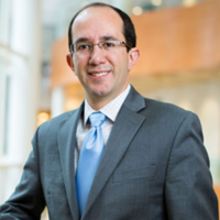 Andres J. Acosta, M.D., Ph.D.