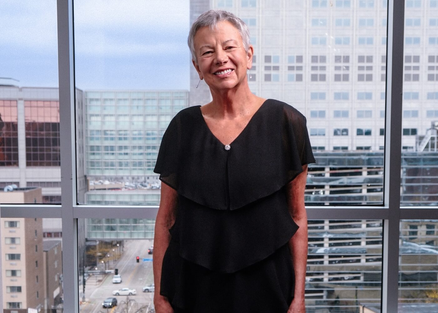 Gail’s Journey to Renewed Health and Well-being | Mayo Clinic Diet