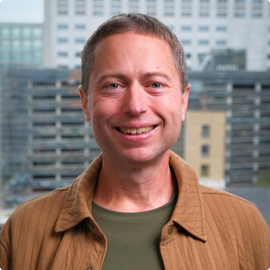 Rich, member of the Mayo Clinic Diet