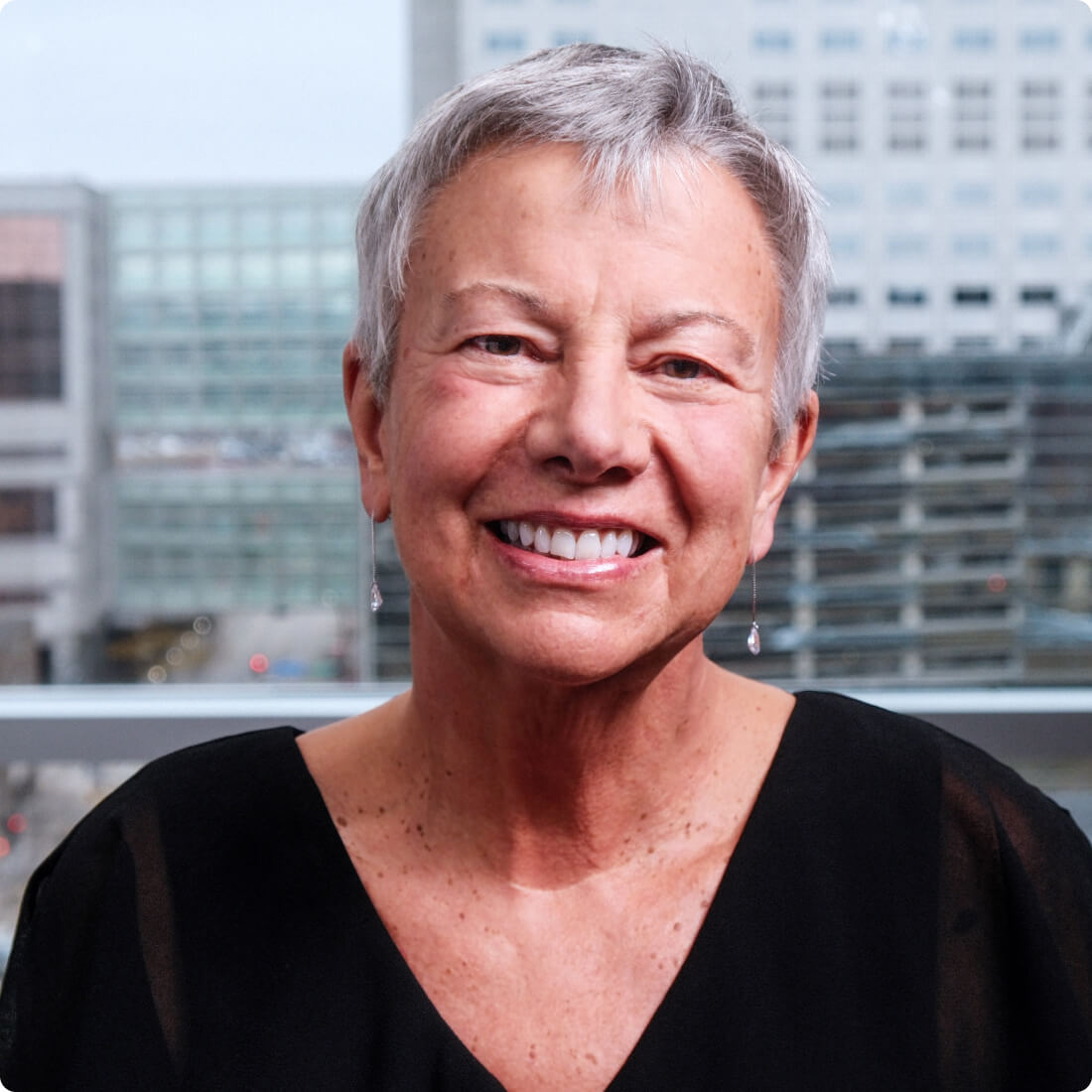 Gail, member of the Mayo Clinic Diet 