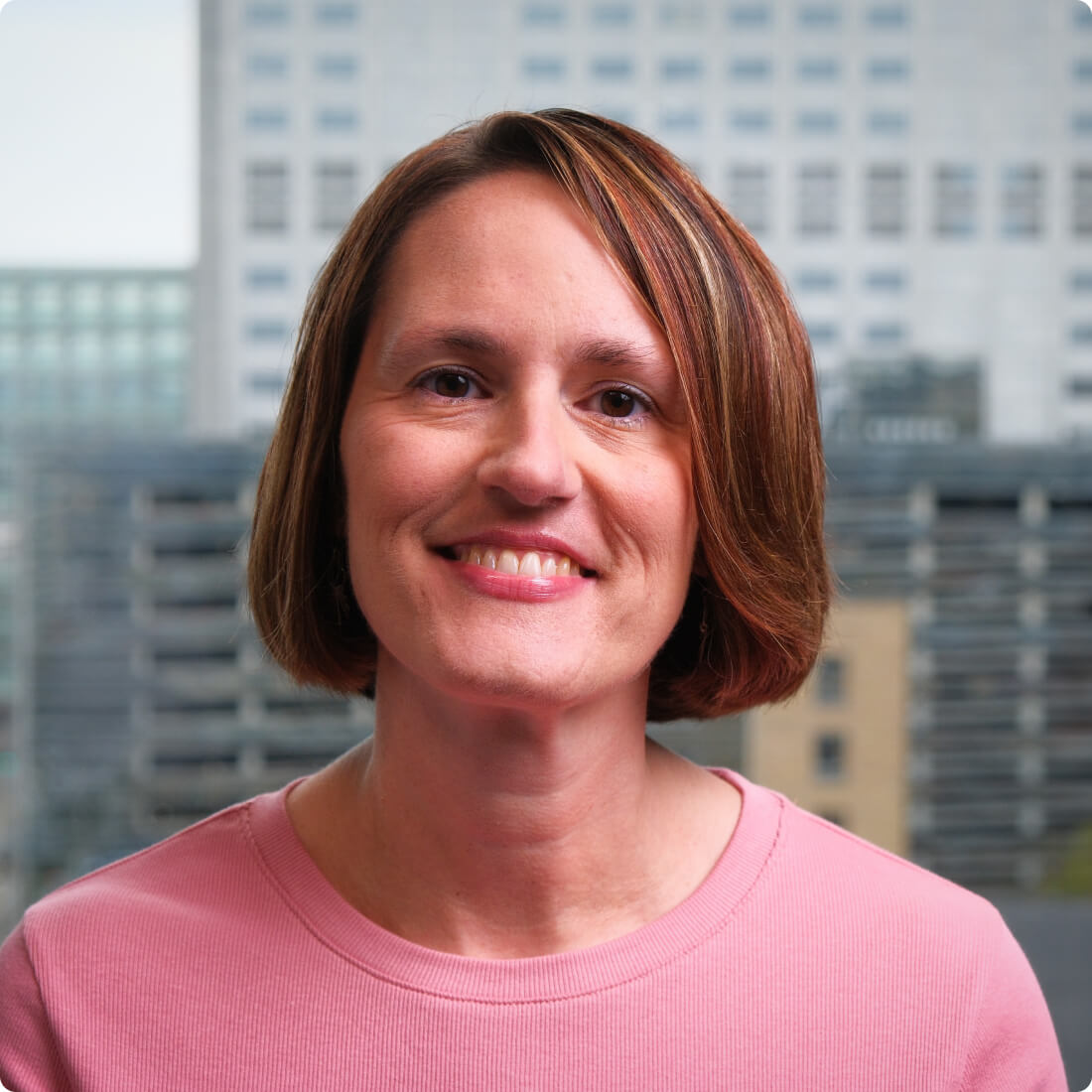 Jill, member of the Mayo Clinic Diet