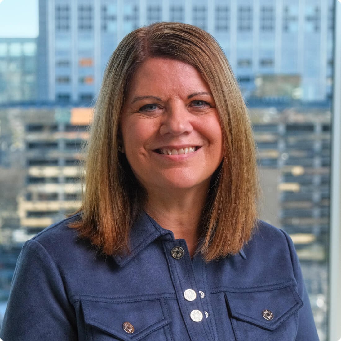 Victoria, member of the Mayo Clinic Diet