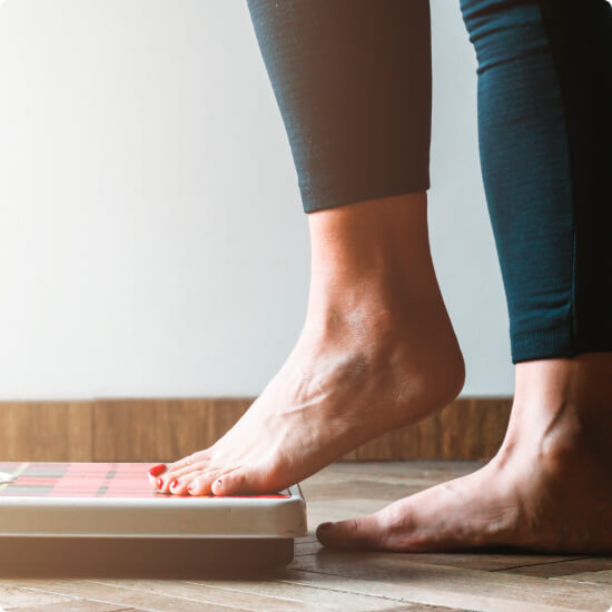 The Mayo Clinic Diet