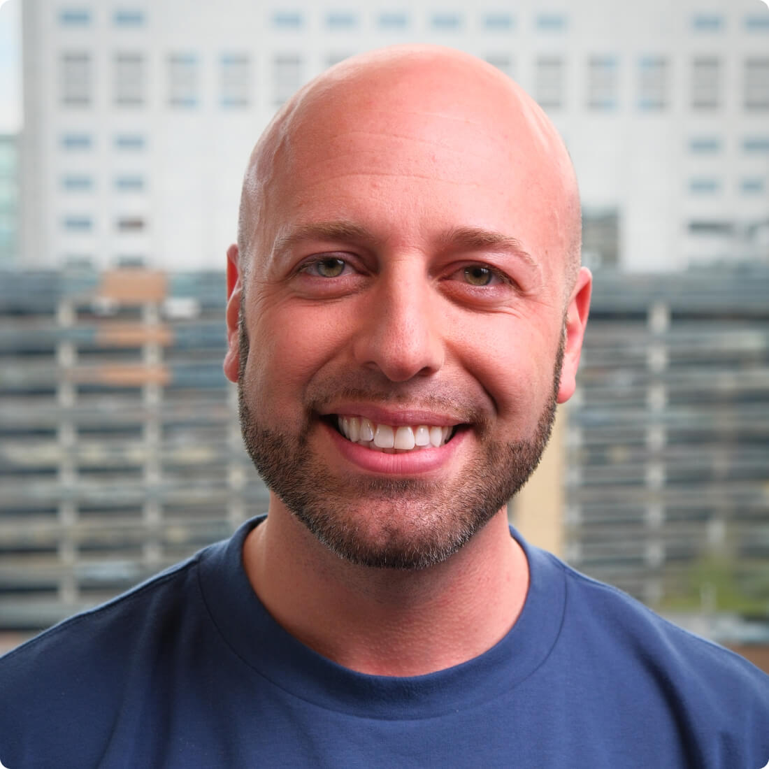 Dustin, member of the Mayo Clinic Diet