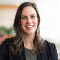 Tara Schmidt, M. Ed., RDN, LD