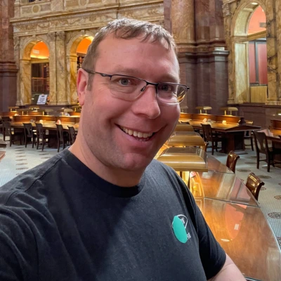 Steve before losing weight with the Mayo Clinic Diet